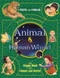 Facts And Fables Animal And Human World by Moonstone, 9789357023948