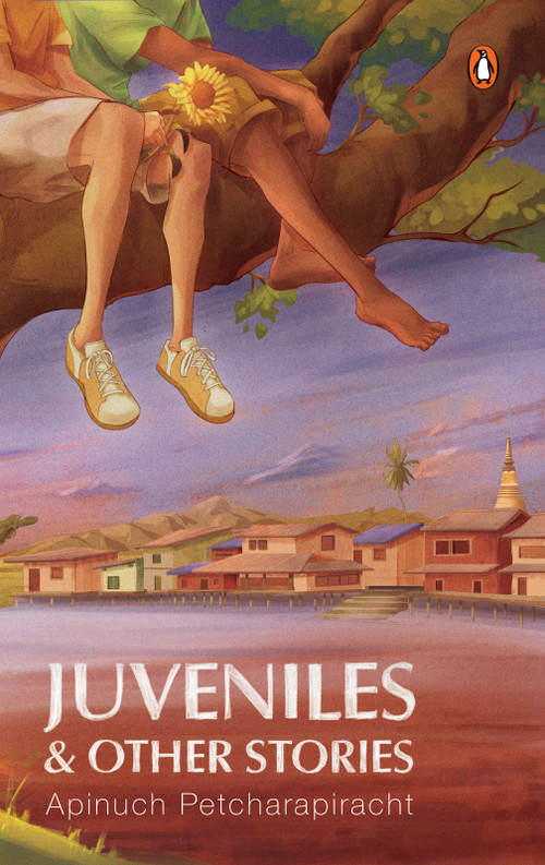 Juveniles and Other Stories by Apinuch Petcharapiracht, 9789815204896