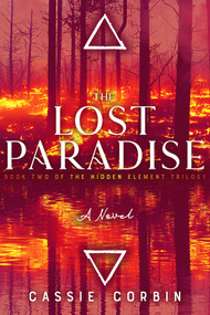 The Lost Paradise by Cassie Corbin, 9798886330489