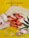 Everything Alive (Poems) by Molly Johnsen, 9798991413466