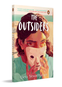 The Outsiders - 9780143466253 by Devi Yesodharan, 9780143466253