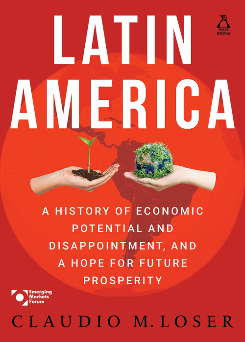 Latin America - 9780143470069 by Claudio M Loser, 9780143470069