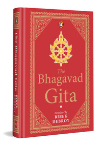 The Bhagavad Gita - 9780143472315 by Bibek Debroy, Bibek Debroy, 9780143472315