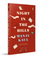 Night in the Hills by Manav Kaul, 9780143473961