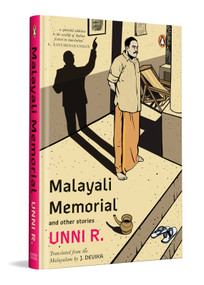 Malayali Memorial (And Other Stories) by Unni R., Devika J., 9780670099702