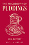 The Philosophy of Puddings by Neil Buttery, 9780712355117
