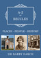 A-Z of Beccles (Places-People-History) by Barry Darch, 9781398115965