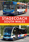 Stagecoach South Wales by Martin Bray, 9781398121997
