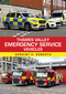 Thames Valley Emergency Service Vehicles by Geraint H. Roberts, 9781398122956