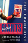 The Franchise: New York Giants (A Curated History of Big Blue) by Jordan Raanan, 9781637277621