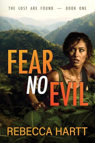 Fear No Evil - 9781644577325 by Rebecca Hartt, 9781644577325