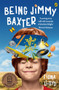 Being Jimmy Baxter by Fiona Lloyd, 9781760148515