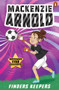 Mackenzie Arnold 1: Finders Keepers by Mackenzie Arnold, 9781761346835