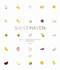 Saint Haven: The Fundamentals Cookbook by Marieke Rodenstein, Chad Lynch, Luke Hines, 9781761451706