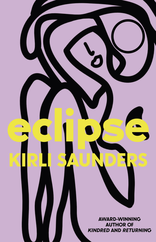 Eclipse - 9781761471308 by Kirli Saunders, 9781761471308