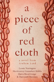 A Piece of Red Cloth by Various, 9781761471315