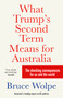 What Trump's Second Term Means for Australia by Bruce Wolpe, 9781761472848