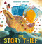 The Story Thief - 9781783448937 by Graham Carter, 9781783448937