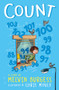 Count by Melvin Burgess, Chris Mould, 9781783449880