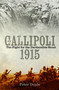 Gallipoli 1915 (The Fight for the Dardanelles Strait) by Peter Doyle, 9781803998145