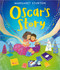 Oscar's Story by Margaret Sturton, 9781839131912