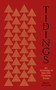 Tidings (An Antholoy of New Irish Christmas Stories) by Seán Farrell, 9781843518952