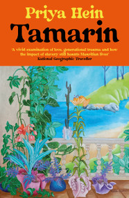 Tamarin by Priya Hein, 9781911648932