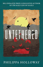 Untethered - 9781914595851 by Philippa Holloway, 9781914595851