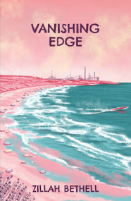 Vanishing Edge by Zillah Bethell, 9781915444844