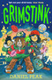 Grimstink by Daniel Peak, 9781915444998