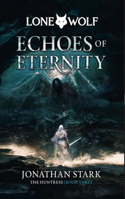 Echoes of Eternity by Jonathan Stark, 9781915586292