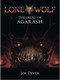 The Skull of Agarash by Joe Dever, 9781915586391