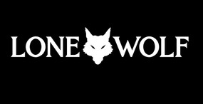 Lone Wolf Anthology (Volume One) by Ben Devere, 9781915586506