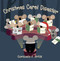 Christmas Carol Disaster Board Book by Consuelo F. Ortiz, 9781923091634