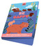 Be Cappy Colour and Scratch Book (Colour & Scratch Book) by Five Mile, 9781923091795