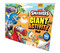 Smashers Giant Activity Pad by Five Mile, 9781923091818