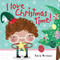 I Love Christmas Time! by Sara Biviano, 9781923359130