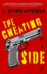 The Cheating Side by J Reuben Appelman, 9781943075980