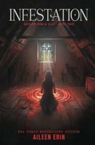 Infestation - 9781955974233 by Aileen Erin, 9781955974233