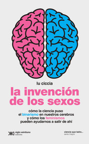 La invención de los sexos (Spanish Edition) by Lu Ciccia, 9786070312694