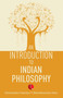 AN INTRODUCTION TO INDIAN PHILOSOPHY by Satishchandra Chatterjee, 9788129111951