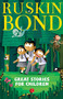 GREAT STORIES FOR CHILDREN by Ruskin Bond, 9788129118929
