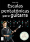Escalas pentatónicas para guitarra (Spanish Edition) by Diego David Sola, 9788418703959