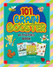 101 Brain Booster (Activities Book) by Moonstone, 9789355207463