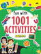 Fun with 1001 Activities by Moonstone, 9789355207487