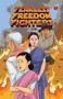 Fearless Freedom Fighters Vol. 2 (Adapted from Original ACK Comics) by Minati Kapur, 9789357023511