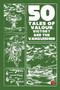 50 Tales of Valour, Victory and the Vanquished by James Cutler, 9789357024549