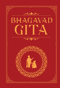 Bhagavad Gita (The Holy Text of Self-Awareness and Enlightenment) by Rupa Publications, 9789357026017