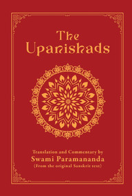 The Upanishads (A Sacred Journey of Wisdom and Spirituality) by Rupa Publications, 9789357026048