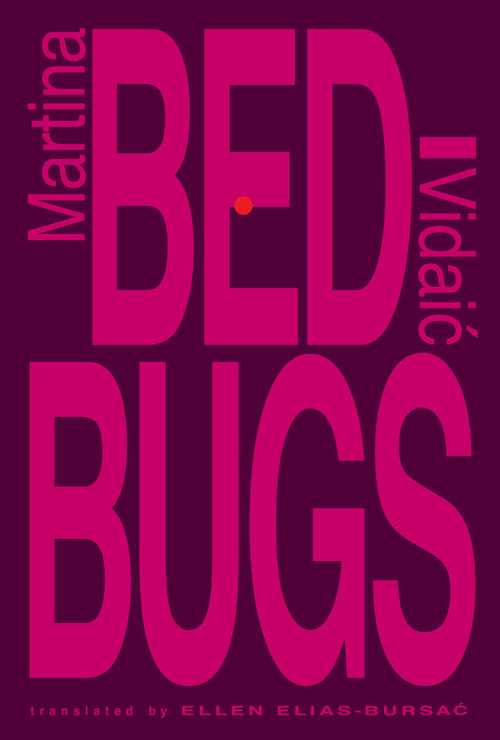 Bedbugs - 9789533515380 by Ellen Elias-Bursac, Martina Vidaic, 9789533515380
